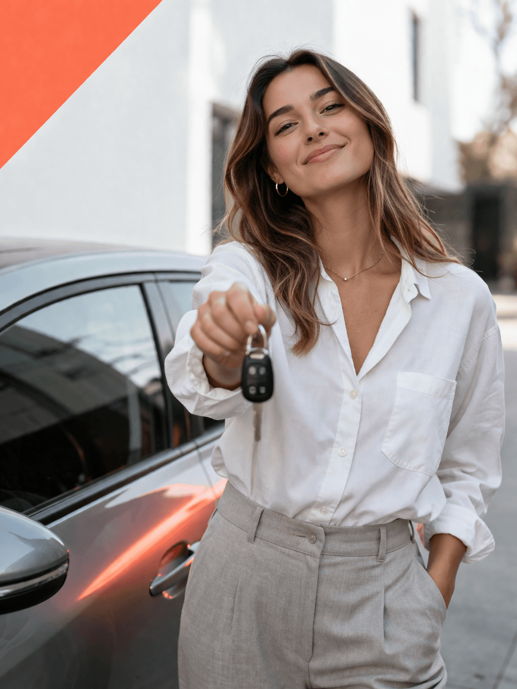 Auto einfach verkaufen mit ciaoauto